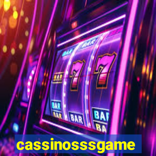 cassinosssgame