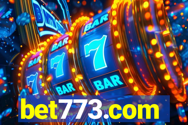 bet773.com