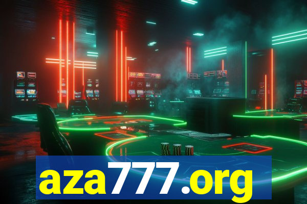 aza777.org