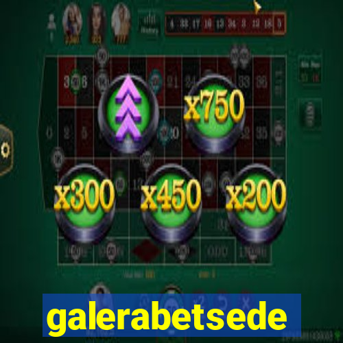 galerabetsede