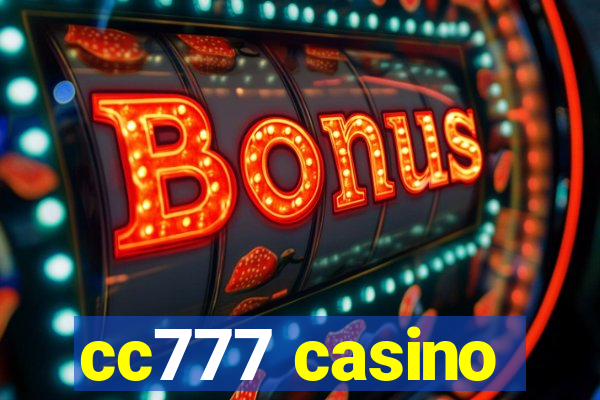 cc777 casino