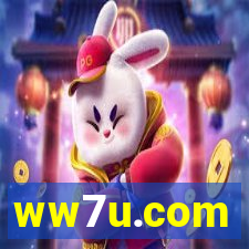 ww7u.com