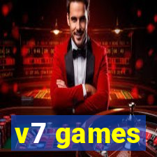 v7 games