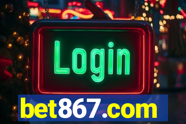 bet867.com