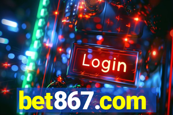 bet867.com