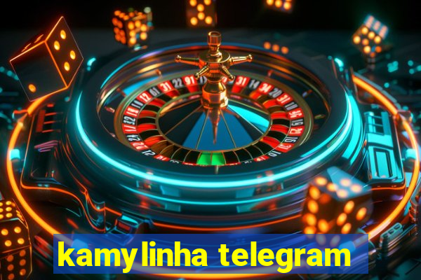 kamylinha telegram