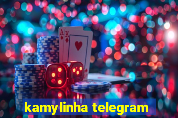 kamylinha telegram