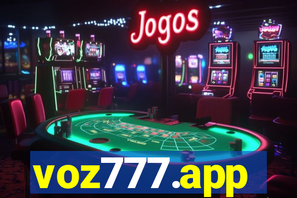 voz777.app