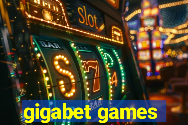 gigabet games