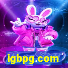 igbpg.com