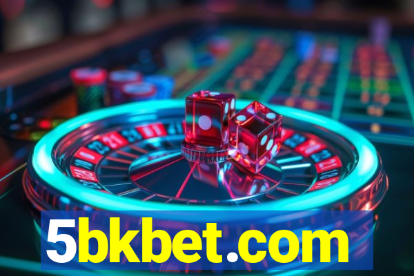 5bkbet.com