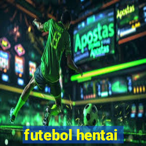 futebol hentai