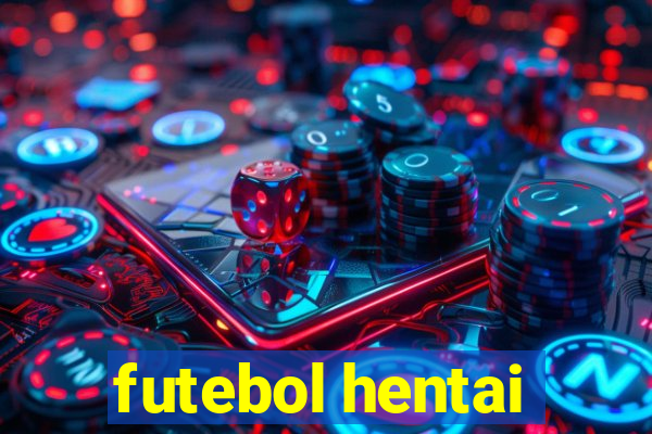 futebol hentai