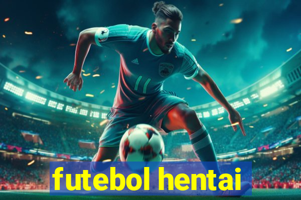 futebol hentai