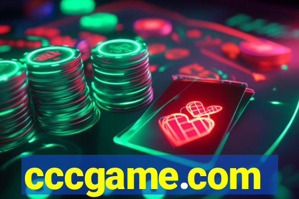 cccgame.com