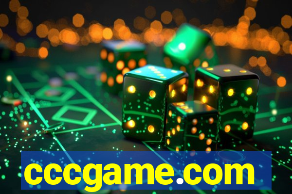 cccgame.com