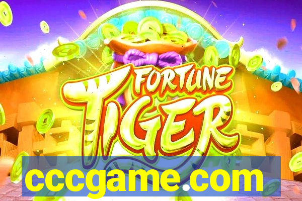 cccgame.com