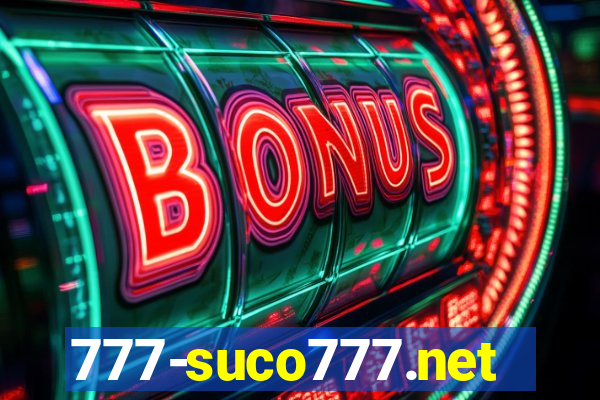 777-suco777.net