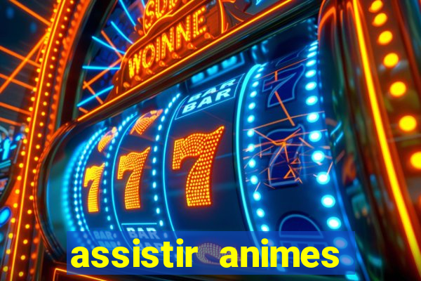 assistir animes online nz