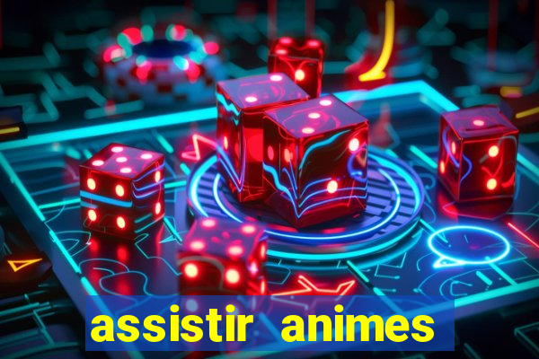 assistir animes online nz