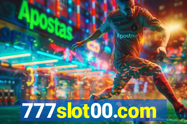 777slot00.com