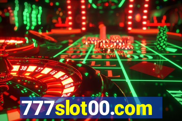 777slot00.com