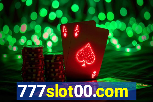 777slot00.com