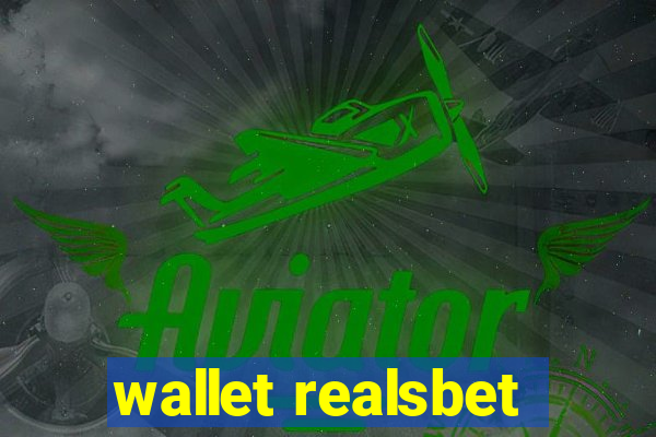 wallet realsbet