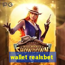 wallet realsbet