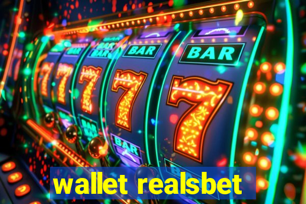 wallet realsbet