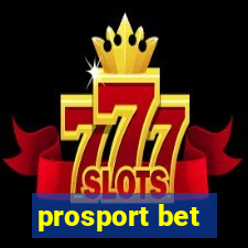 prosport bet