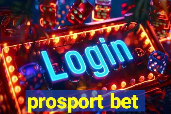 prosport bet