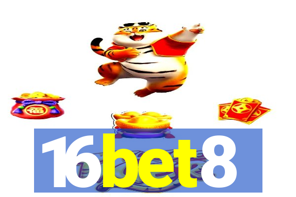 16bet8