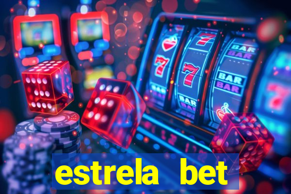 estrela bet convidar amigo