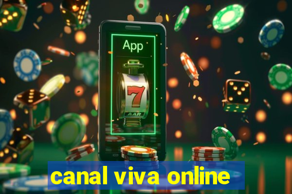 canal viva online