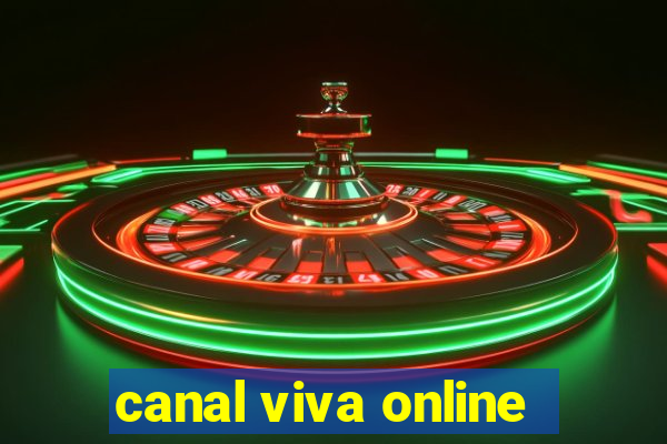 canal viva online