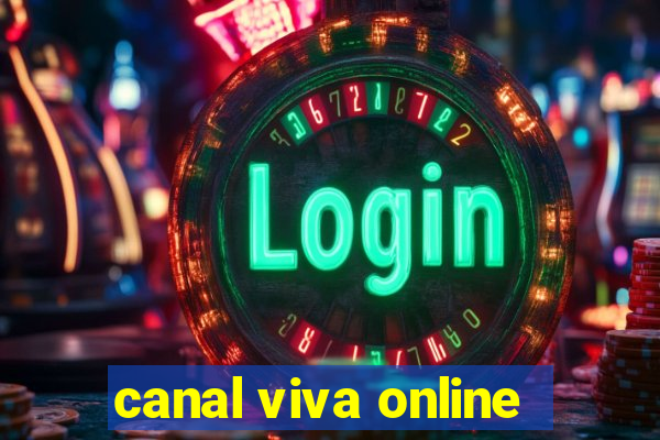 canal viva online