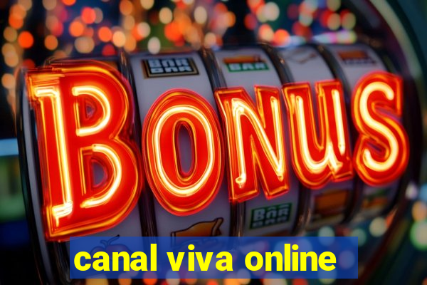 canal viva online