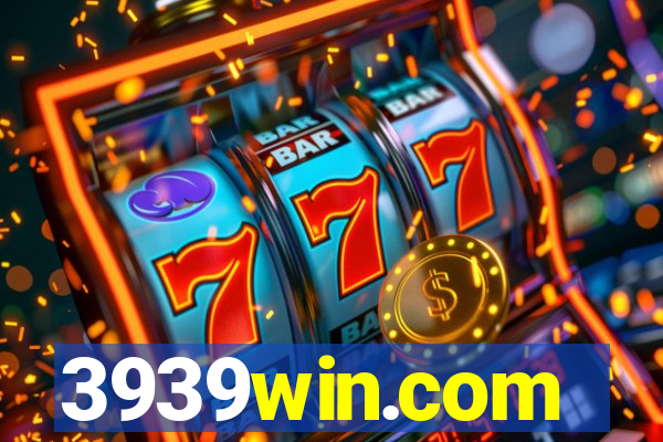 3939win.com