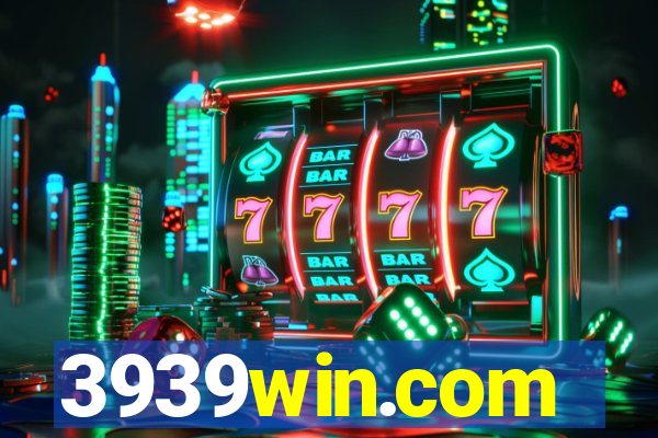 3939win.com