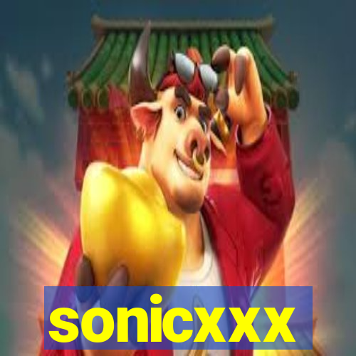 sonicxxx