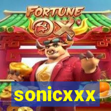 sonicxxx