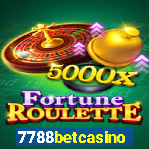 7788betcasino