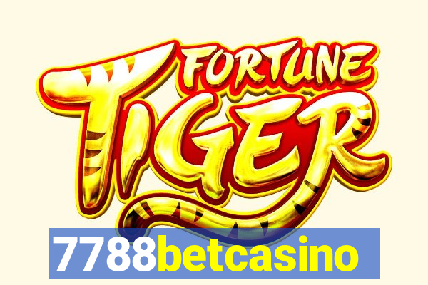 7788betcasino