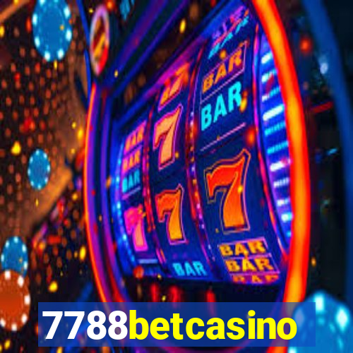 7788betcasino