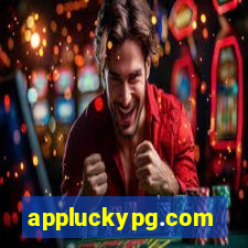 appluckypg.com