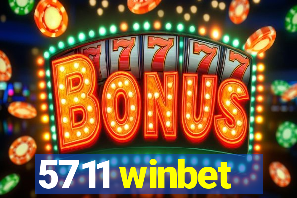 5711 winbet