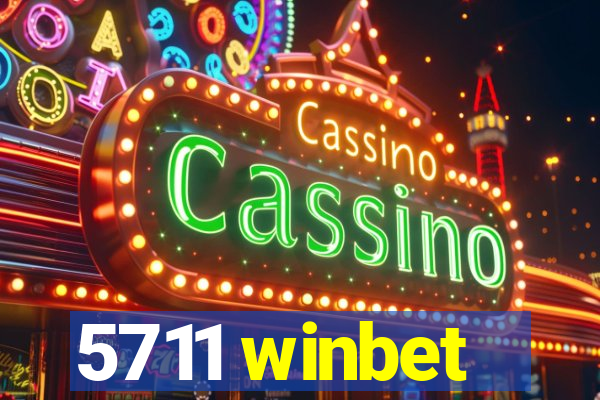 5711 winbet