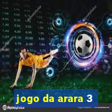 jogo da arara 3