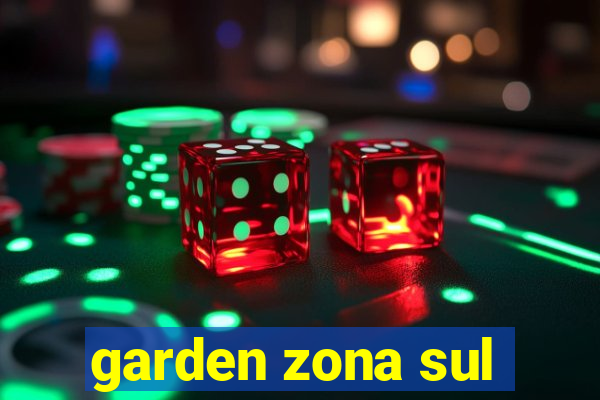 garden zona sul